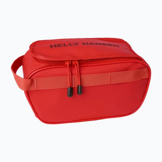 Obrázek produktu Kosmetická taštička Helly Hansen HH Scout Wash Bag red