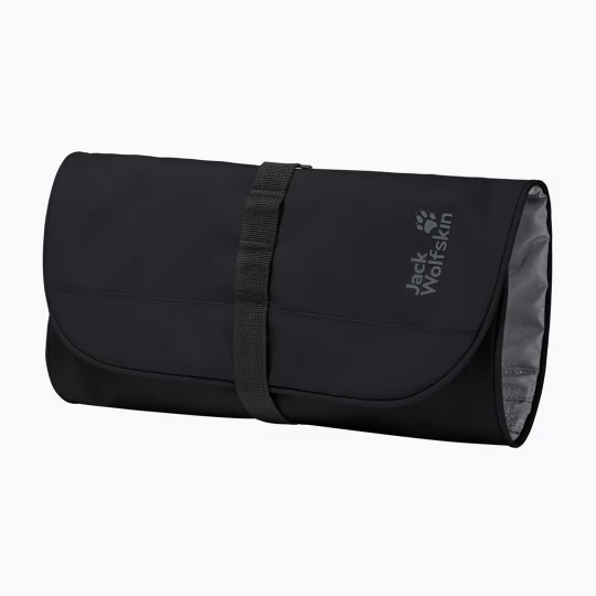 Obrázek produktu Kosmetická taštička Jack Wolfskin Konya black