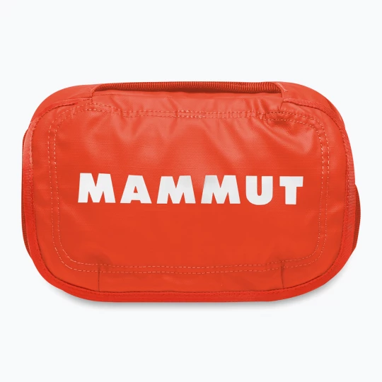 Obrázek produktu Kosmetická taštička Mammut Cargo Essentials Kit mammut red