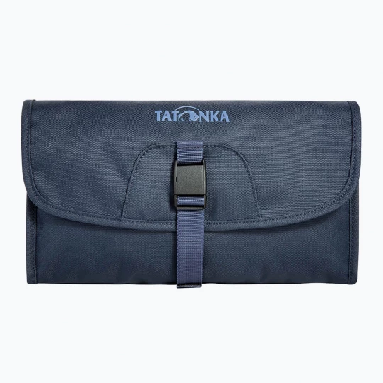 Obrázek produktu Kosmetická taštička Tatonka Small Travelcare navy Námořnická modř