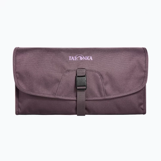 Obrázek produktu Kosmetická taštička Tatonka Travelcare midnight plum fialová