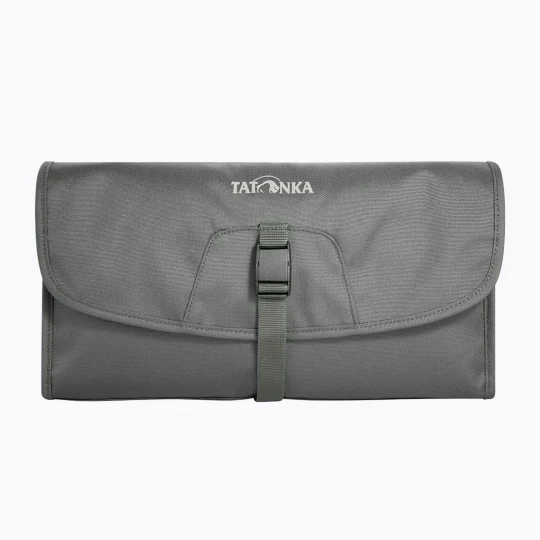 Obrázek produktu Kosmetická taštička Tatonka Travelcare titan grey