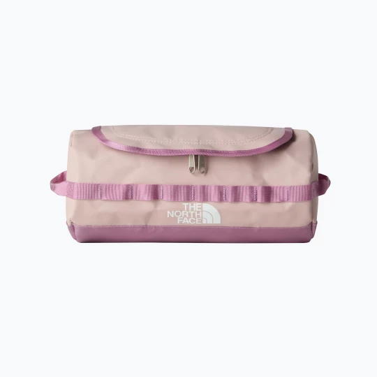 Obrázek produktu Kosmetická taštička The North Face BC Travel Canister L 5, 7 l metal pink / hushed lavender