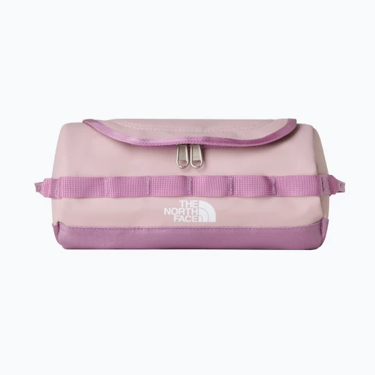 Obrázek produktu Kosmetická taštička The North Face BC Travel Canister S metal pink / hushed lavender