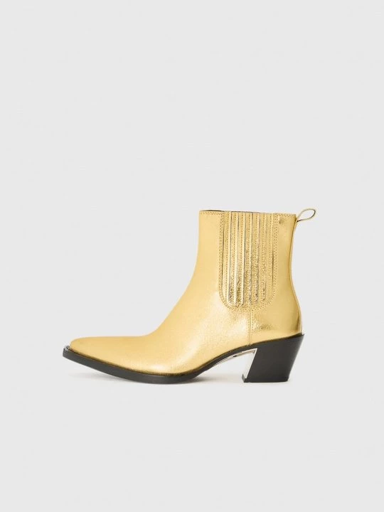 Obrázek produktu Kotníková obuv 3.1 phillip lim