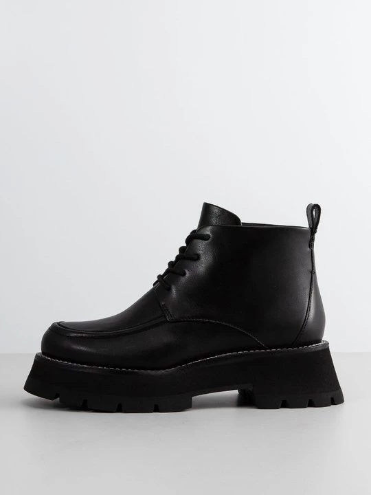 Obrázek produktu Kotníková obuv 3.1 phillip lim černá