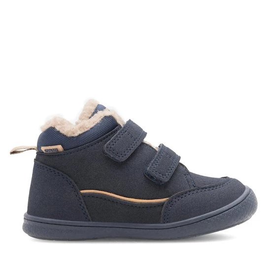 Obrázek produktu Kotníková obuv Action Boy CM221027-10 Tmavomodrá