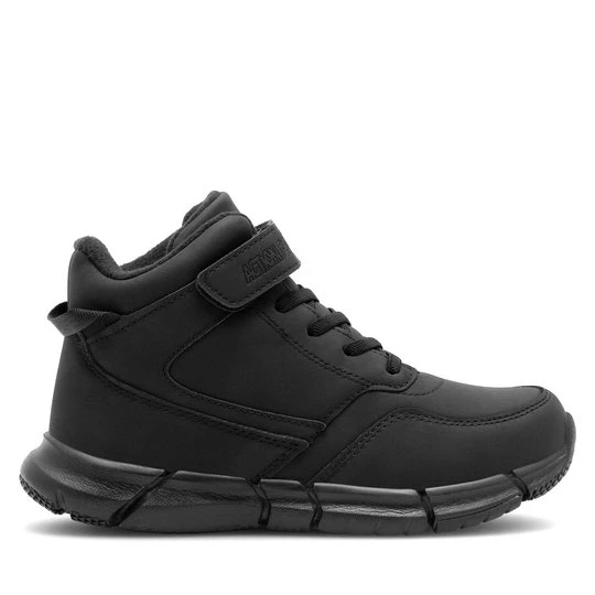 Obrázek produktu Kotníková obuv Action Boy CP87-25050(III)CH Černá