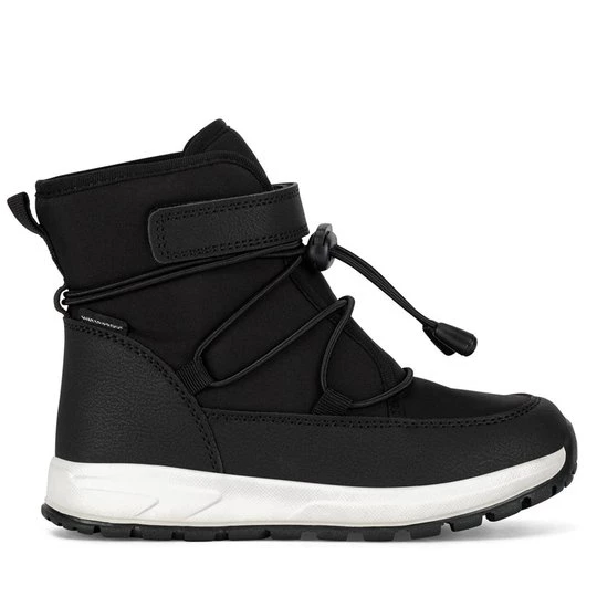 Obrázek produktu Kotníková obuv Action Boy XT-L4058(III)CH Černá
