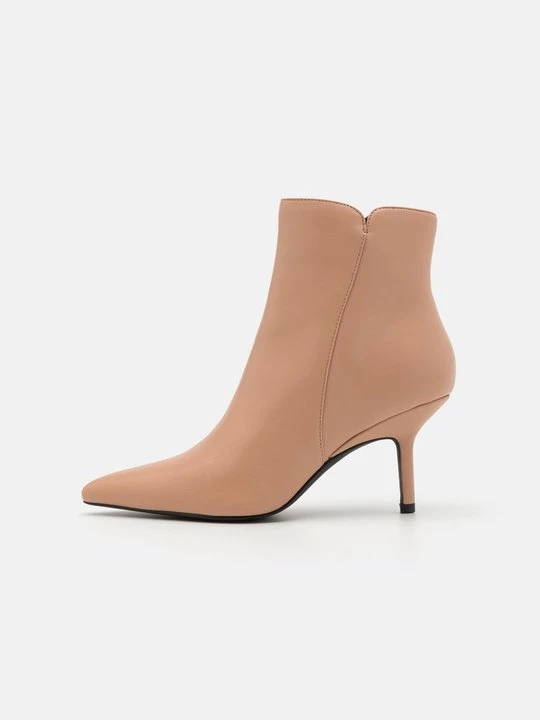 Obrázek produktu Kotníková obuv Anna Field Wide Fit By Zalando béžová
