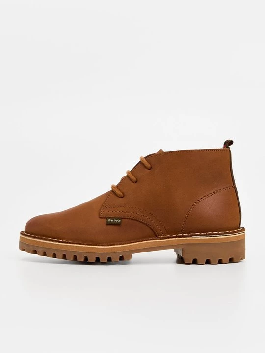 Obrázek produktu Kotníková obuv Barbour