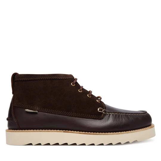 Obrázek produktu Kotníková obuv Barbour Hadston MFO0822BR35 Hnědá