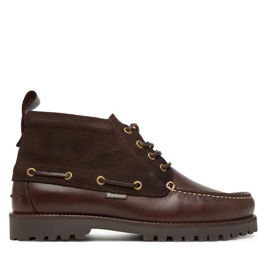 Obrázek produktu Kotníková obuv Barbour Harle MFO0848BR98 Hnědá