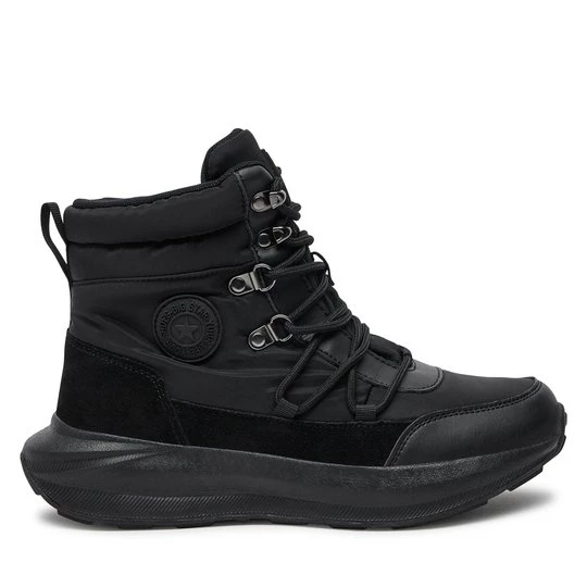 Obrázek produktu Kotníková obuv Big Star Shoes OO274A142 Černá