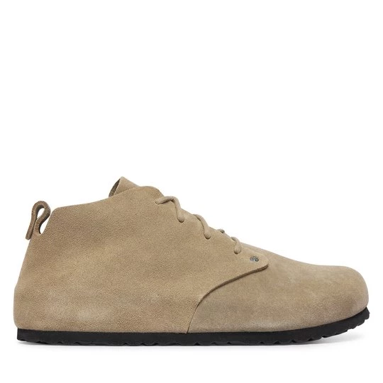Obrázek produktu Kotníková obuv Birkenstock Dundee 1032784 Béžová