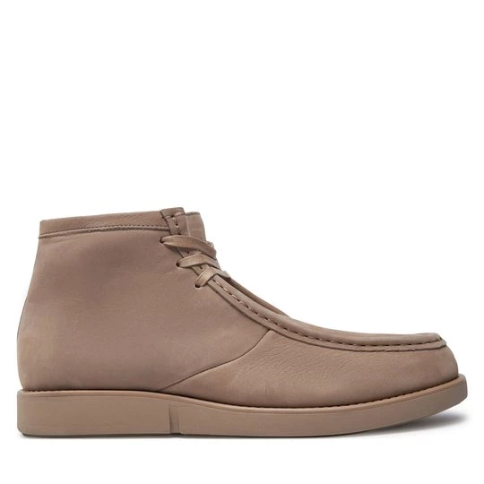 Obrázek produktu Kotníková obuv Calvin Klein HM0HM01582 Béžová