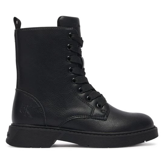 Obrázek produktu Kotníková obuv Calvin Klein V3X5-83497-1355 M Černá