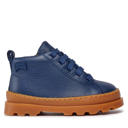 Obrázek produktu Kotníková obuv Camper K900291-008 Tmavomodrá