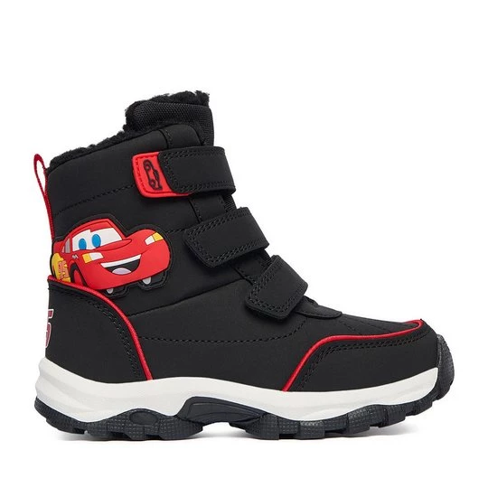 Obrázek produktu Kotníková obuv Cars CEO-CP76-AW25-342DPC Černá
