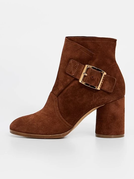 Obrázek produktu Kotníková obuv Casadei