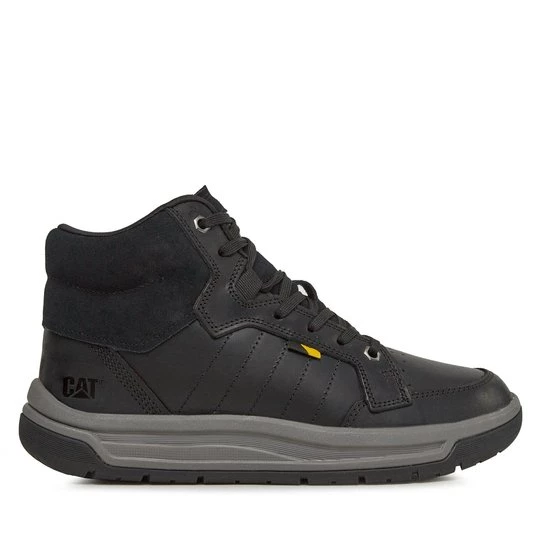 Obrázek produktu Kotníková obuv CAT Footwear Apa Cush Mid P725848 Černá