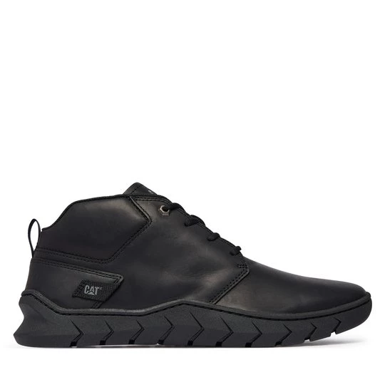 Obrázek produktu Kotníková obuv CAT Footwear Flexion P726984 Černá