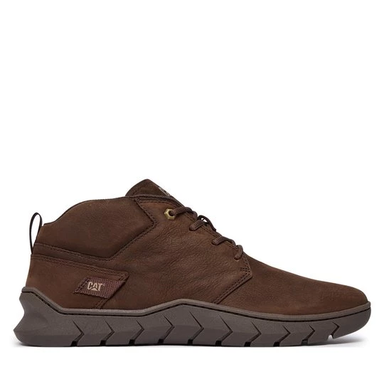 Obrázek produktu Kotníková obuv CAT Footwear Flexion P726986 Hnědá