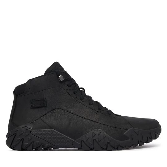 Obrázek produktu Kotníková obuv CAT Footwear Gridlock HI P726604 Černá