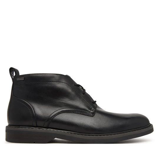 Obrázek produktu Kotníková obuv Clarks Aldwin Mid GTX GORE-TEX 26183249 Černá