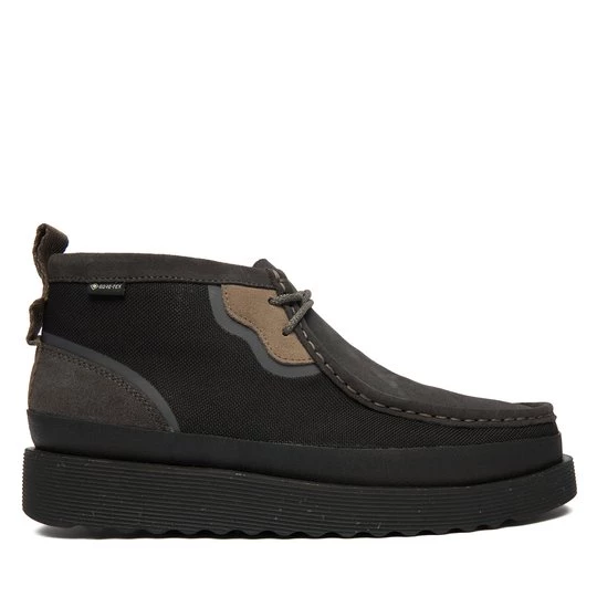 Obrázek produktu Kotníková obuv Clarks WallabeeFTRGTX 26183469 Černá
