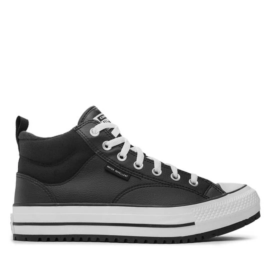 Obrázek produktu Kotníková obuv Converse Chuck Taylor All Star Malden Street Boot A04477C Černá