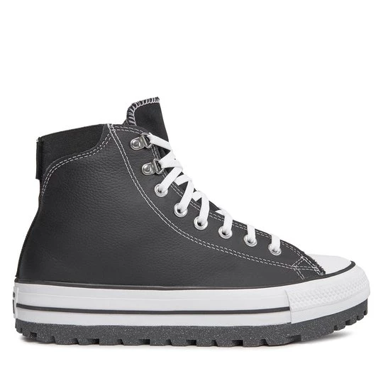 Obrázek produktu Kotníková obuv Converse Chuck Tylor Citytrek A04480C Černá