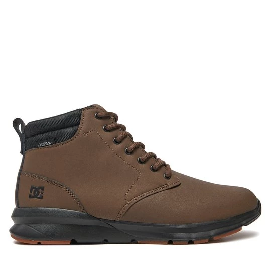 Obrázek produktu Kotníková obuv DC Shoes Mason 2 ADYS700216-DBR Hnědá
