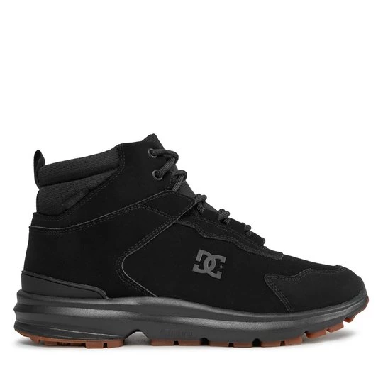 Obrázek produktu Kotníková obuv DC Shoes Mutiny Wr ADYB700044 Černá