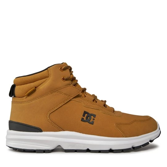 Obrázek produktu Kotníková obuv DC Shoes Mutiny Wr ADYB700044 Hnědá