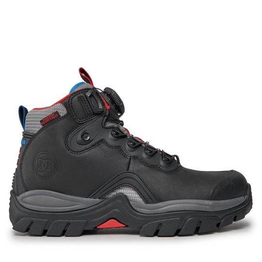 Obrázek produktu Kotníková obuv DC Shoes Navigator Lx ADYB100010 Černá