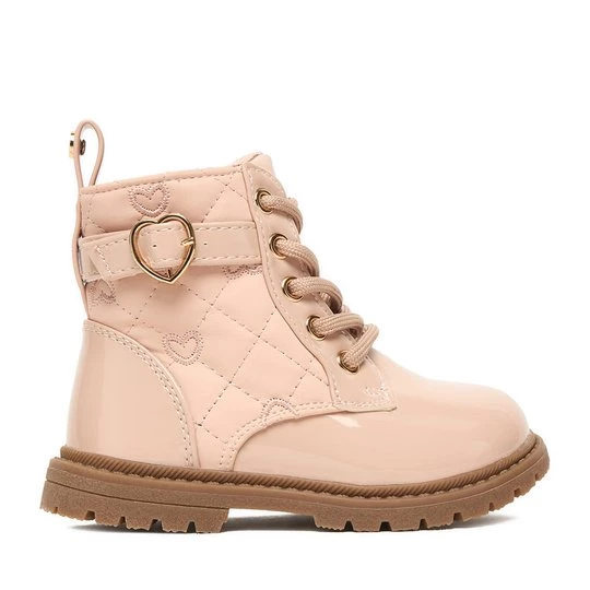 Obrázek produktu Kotníková obuv DeeZee CEO-CM241011-2 Růžová