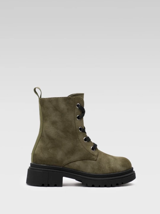 Obrázek produktu Kotníková obuv DeeZee KHAKI