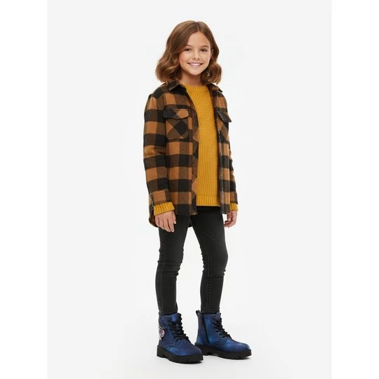 Obrázek produktu Kotníková obuv Disney Classics CEO-CM-AW25-350DCLS Modrá