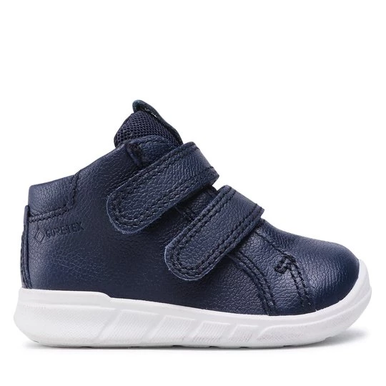 Obrázek produktu Kotníková obuv ECCO First GORE-TEX 75439101303 Tmavomodrá