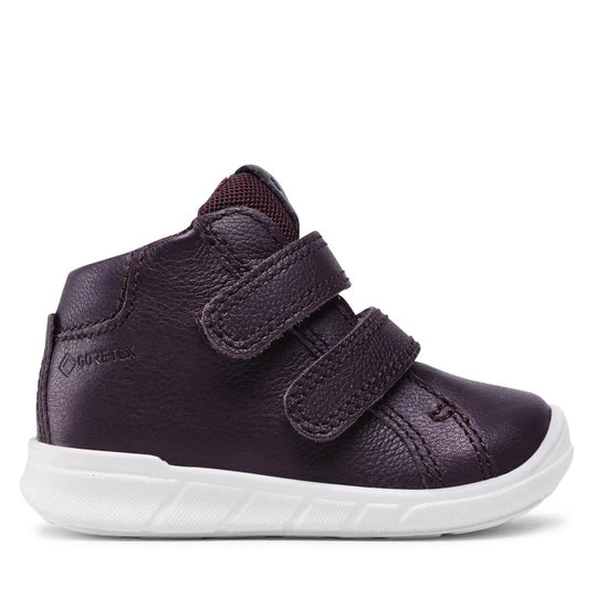 Obrázek produktu Kotníková obuv ECCO First GORE-TEX 75439101385 Fialová