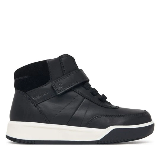 Obrázek produktu Kotníková obuv ECCO Street Court 72534251094 Černá
