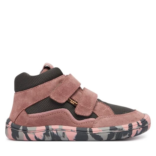 Obrázek produktu Kotníková obuv Froddo Barefoot Te Fun Autumn G3110262-4 D Růžová
