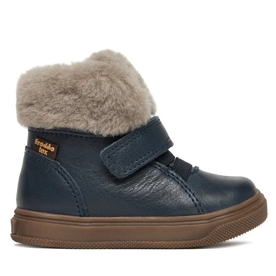 Obrázek produktu Kotníková obuv Froddo Basco Tex G2110144-1 M Modrá