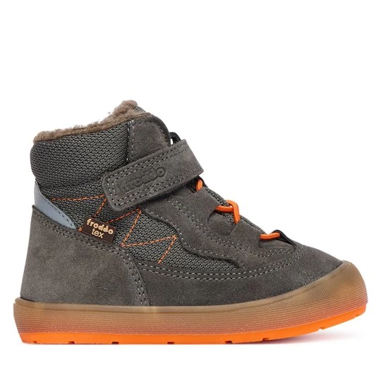 Obrázek produktu Kotníková obuv Froddo G2110153-2 M Šedá