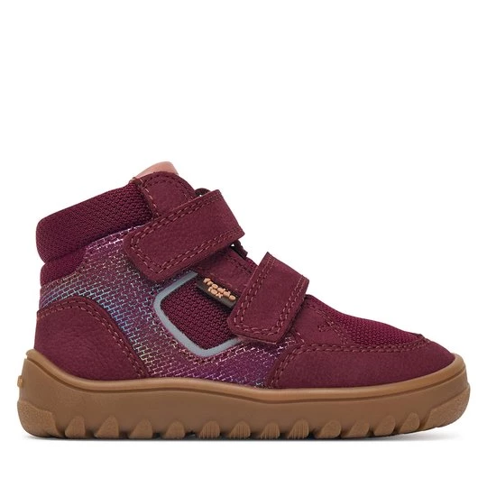 Obrázek produktu Kotníková obuv Froddo G3110281-10 M Bordó