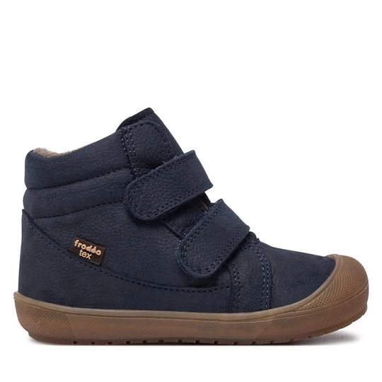 Obrázek produktu Kotníková obuv Froddo Olie Wool Tex G2110138 S Modrá