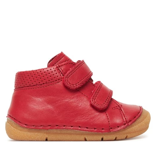 Obrázek produktu Kotníková obuv Froddo Paix Up G2130346-14 M Červená