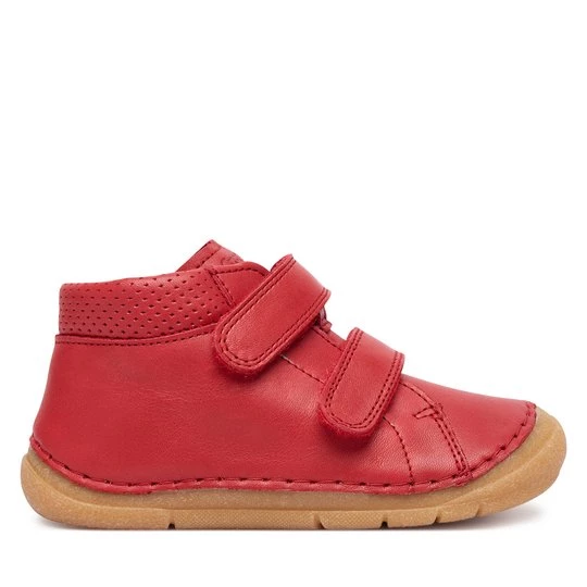 Obrázek produktu Kotníková obuv Froddo Paix Up G2130346-14 S Červená