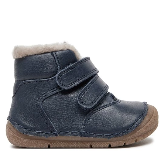 Obrázek produktu Kotníková obuv Froddo Paix Up Winter G2110143 M Modrá